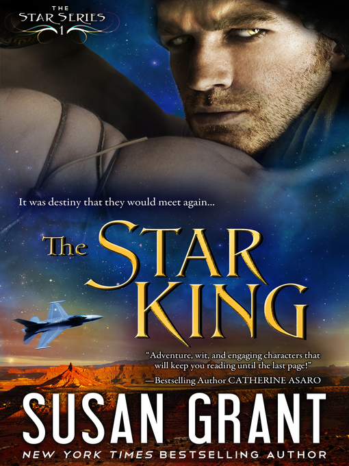 Title details for Star King by Susan Grant - Available